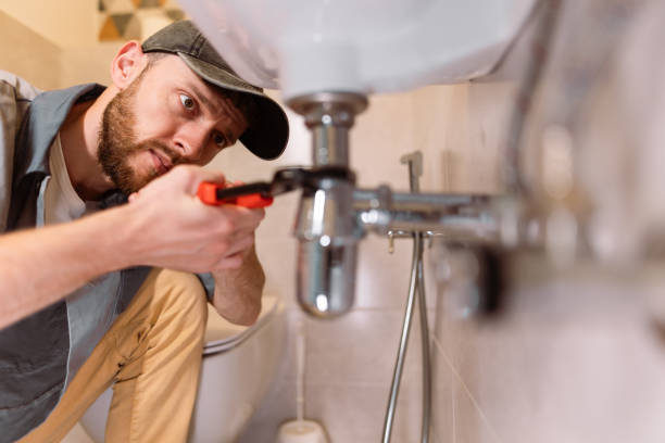 Residential Plumbing Services in Clearwater, SC