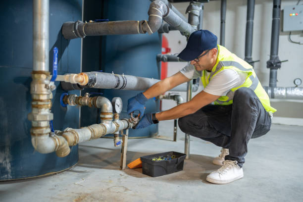 Best 24/7 Emergency Plumbing Services  in Clearwater, SC