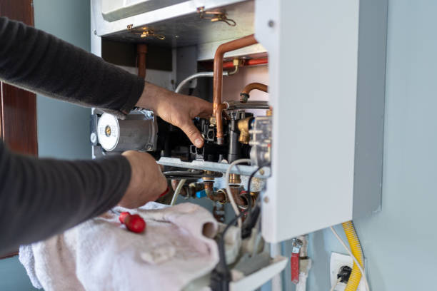 Best Plumbing System Maintenance  in Clearwater, SC